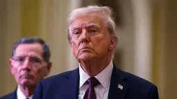 Senado de EE.UU. busca frenar los deseos de guerra de Donald Trump: Así será la importante votación de hoy