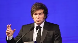 Javier Milei suma y sigue: Ahora difunde video falso de gobernador de Buenos Aires y abre nuevo flanco de críticas