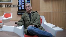 Leonardo Lavanderos y el camino que abre la ecopoiesis: “Priorizas el vínculo por sobre los recursos”