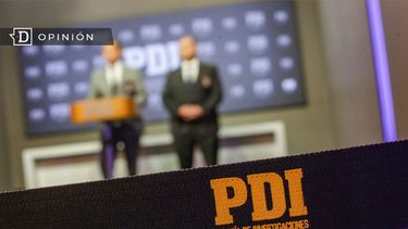 El Desconcierto | 5794 imagen referencial de un punto de prensa de la pdi.jpg