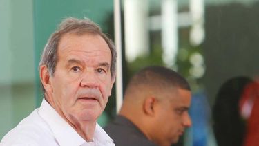 Abogado que demandó por acoso laboral a Allamand: He aguantado 16 meses de bullying”