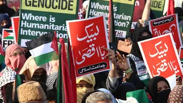 Hamás sí cree que ronda de negociaciones con Israel puede concluir por fin con un alto el fuego en Gaza