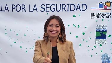 “Tú falsificai firmas”: Los audios que complican a Polizzi en ‘Caso Lencería’