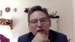 Londres 38 rechaza nombramiento de ministro en Corte Suprema por vínculos con Ejército