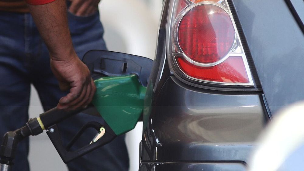 Valor de los combustibles el jueves 26 de marzo: Revisa alza de parafina, diésel y gasolina de 93 y 97 octanos