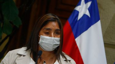 Sentencian a Patricio Maturana a 12 años de cárcel por apremios contra senadora Campillai