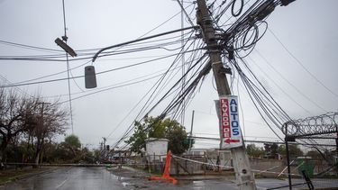 Aumentan a cuatro los fallecidos por agresivo temporal: También hay desaparecidos