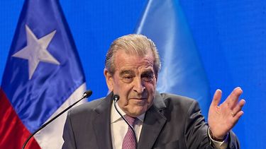 El Desconcierto | 8999 expresidente eduardo frei.jpg