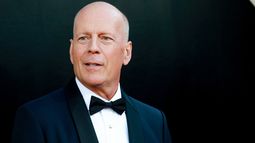 VIDEO| Bruce Willis reaparece en su cumpleaños: Demi Moore compartió registro de la emotiva celebración