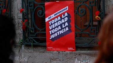 Denegación de justicia ¿para quién?
