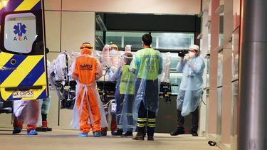 El mundo supera los 14 millones de casos de COVID-19 y roza las 600.000 muertes