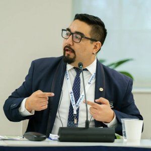 El Desconcierto | Amador Sepúlveda