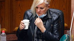 Ministra renuncia a Asociación de Magistrados: Criticó a pares por exigir reajuste