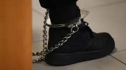 Aprueban en general proyecto que impide a narco abogados recibir pagos en efectivo: Conoce la sanciones