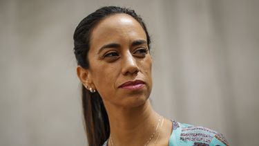 Terremoto en RN por doctora Cordero: Núñez dice que “me da vergüenza” decisión de bancada