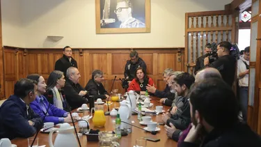 El Desconcierto | 9608 oficialismo comienza negociacion para lista unica parlamenta.webp