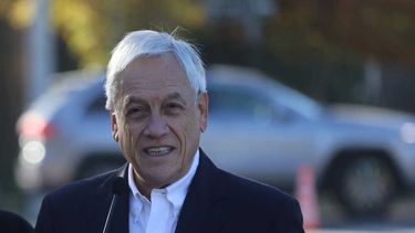 Error humano: Surge teoría clave que explica accidente y muerte de Sebastián Piñera