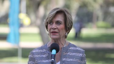 Evelyn Matthei confirma que no irá a la reelección: Lanza frase con aspiraciones presidenciales