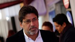 La última batalla de Jadue en la Suprema: Recurso de casación busca recuperar 200 millones de Achifarp