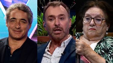 José Luis Repenning, Jordi Castell y diputada Cordero: Los más denunciados ante el CNTV