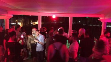 Caso de homofobia en Argentina: Denuncian insultos, golpiza y ataque con gas pimienta a jóvenes LGBTI en bar de Río Negro