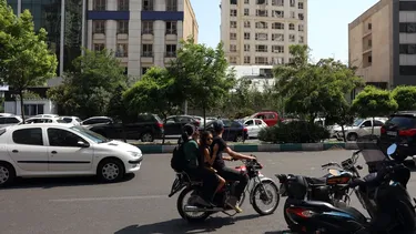 Irán suspende negociaciones nucleares con Estados Unidos por apoyo directo a ataques israelíes