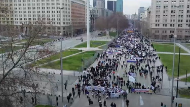 Docentes pactan reunión con Gobierno y critican a oposición por proyecto de convivencia escolar