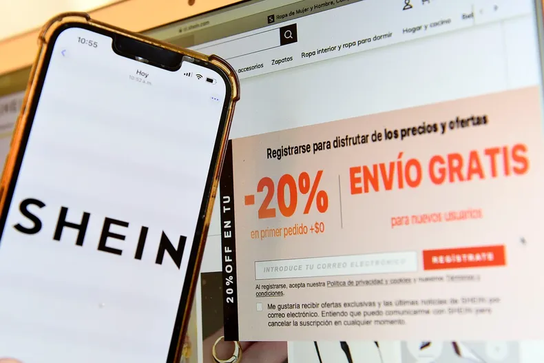 compras en aliexpress, shein y amazon pagaran iva desde octubre transacciones subiran de precio y pymes enfrentan nuevo escenario.webp
