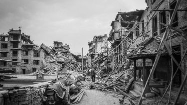 ¿Qué son los cambios entrópicos previos a terremotos? Así ayudarían a reducir riesgo sísmico