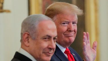 El Desconcierto | trump y netan.jpg