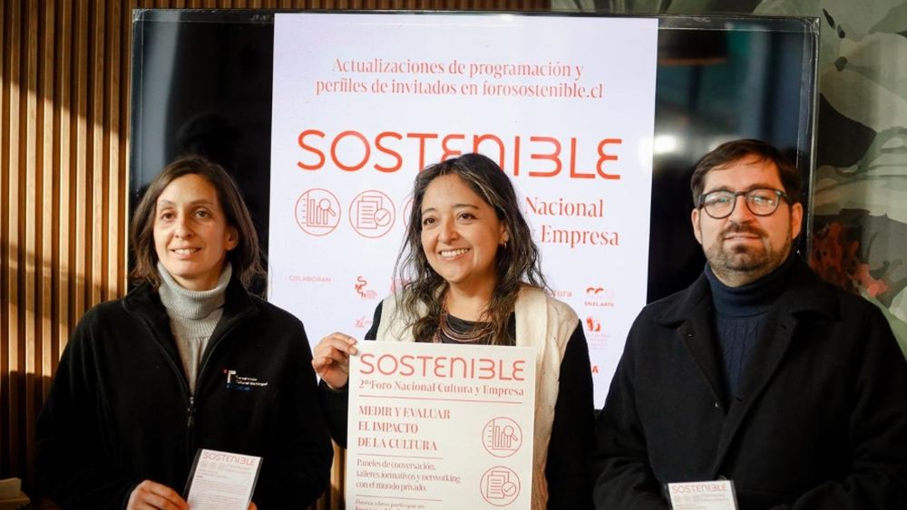 Chillán tendrá inédito encuentro para medir impacto de las actividades culturales