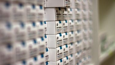Pacientes podrán importar medicamentos desde 2020