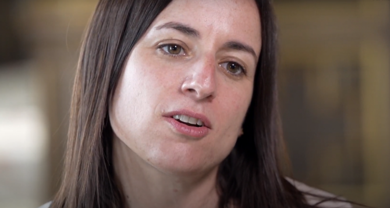 Maite Alberdi opina sobre propuesta constitucional e1702906441267.png