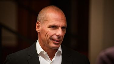 Ex ministro de Finanzas griego: Europa es exactamente lo opuesto a democracia