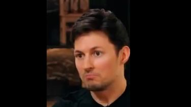 CEO de Telegram es detenido en Francia: ¿Por qué Pável Dúrov arriesga 20 años de cárcel?