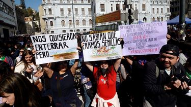 La equidad viene desde que somos niñas: El mensaje de Patricia Muñoz en el 8M