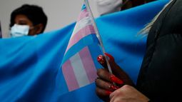 Día de la Visibilidad Trans: 66,7% de la comunidad manifestó discriminación para conseguir trabajo
