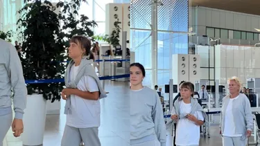 Greta Thunberg es deportada por Israel junto a 171 activistas de la flotilla Global Sumud que llevaban ayuda a Gaza