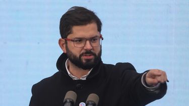 Diputado (IND) por gira de Boric a Magallanes y Antártica: Espero que haga anuncios concretos