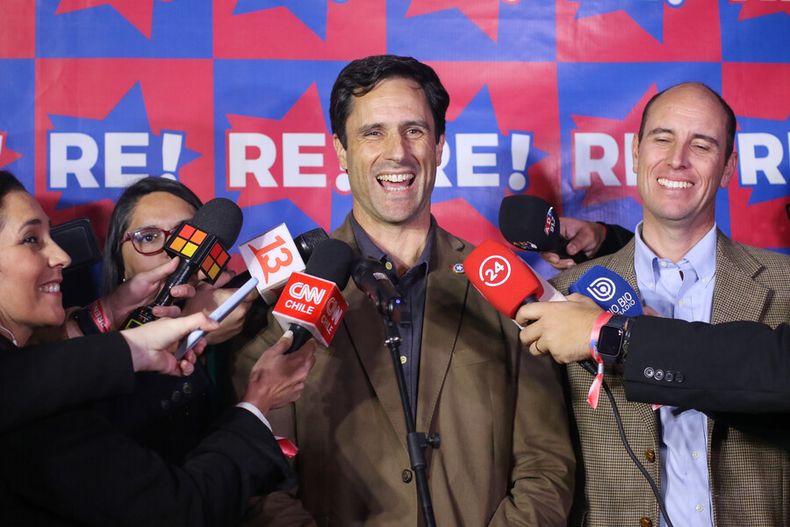 Reacciones del mundo politico tras polemicos dichos de Luis Silva.jpg
