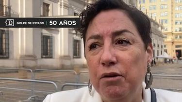 Beatriz Sánchez, embajadora de Chile en México: Los 50 años no son pasado, son presente