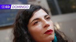 Camila Miranda y caso Democracia Viva: “En un árbol, siempre va a haber manzanas podridas”