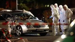 Tiroteo en Alemania deja 11 muertos: Presunto asesino tendría motivos ultraderechistas