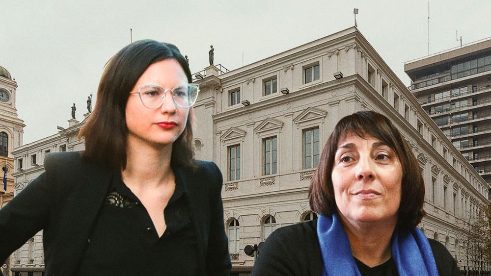 Nuevo flanco para Irací Hassler: La rebelión contra la directora de Salud por maltrato