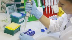 Primeras pruebas alentadoras: Vacuna rusa anti COVID-19 demuestra eficacia del 92%