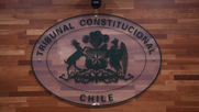 Tribunal Constitucional. Créditos: Agencia Uno.