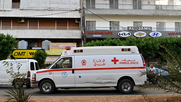 Israel viola norma internacional y amenaza con atacar ambulancias - Agencia EFE