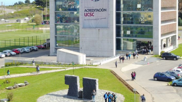 Sindicato de la Universidad Católica de la Santísima Concepción vota la huelga