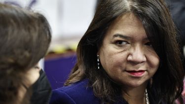 Alcaldesa Pizarro por crimen organizado: A este enemigo común hay que enfrentarlo unidos