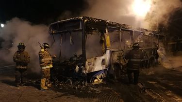 Crisis social no le da tregua a Guatemala: Al menos cinco periodistas heridos durante intensas protestas